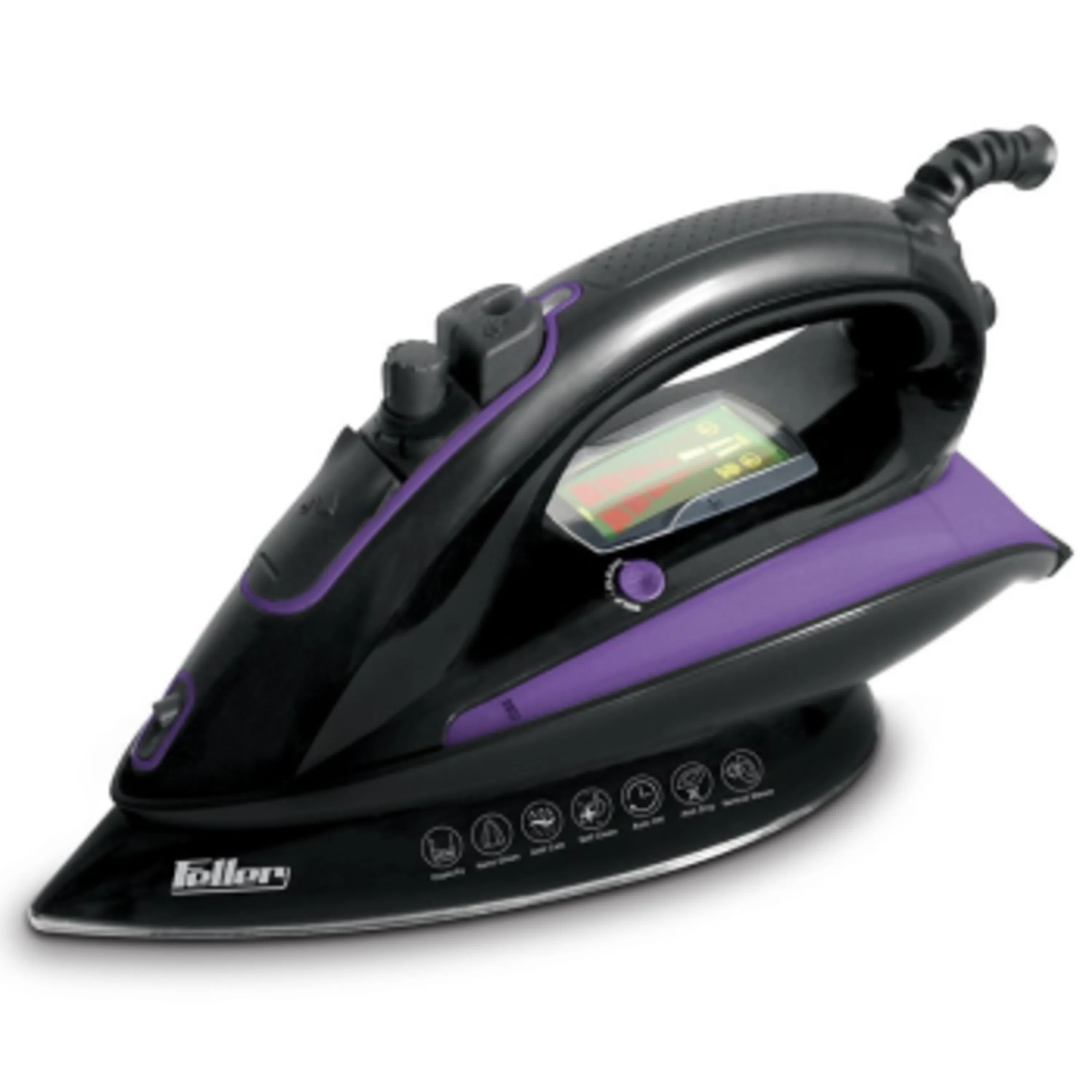 اتو بخار فلر SI244   